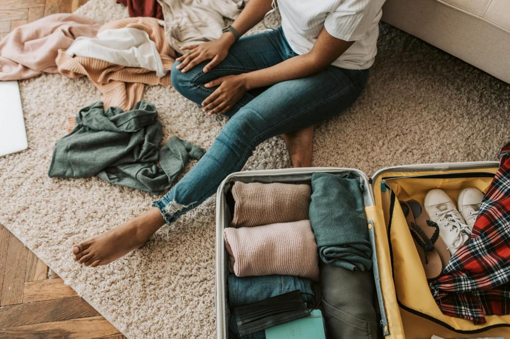 How to Pack for a Vacation on the Islands